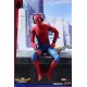 Spider-Man Homecoming Movie Masterpiece Action Figure 1/6 Spider-Man 28 cm